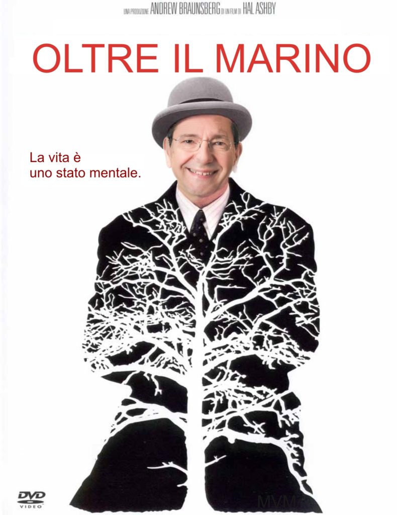 Marco Valerio Masci, Oltre il Marino, ‎4 ‎novembre ‎2015