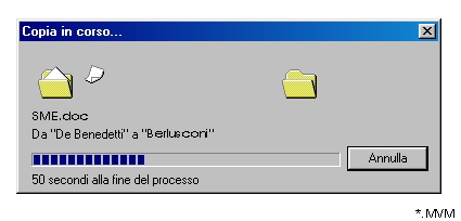 Marco Valerio Masci, Processo SME, ‎8 settembre 2004 Tecnica: printscreen ed elaborazione digitale raster    